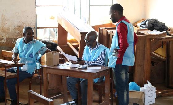 RDC : le chef des droits de l’homme de l’ONU « très préoccupé » par la montée des discours de haine